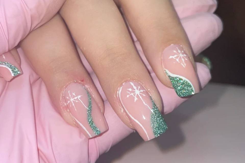 Nail art