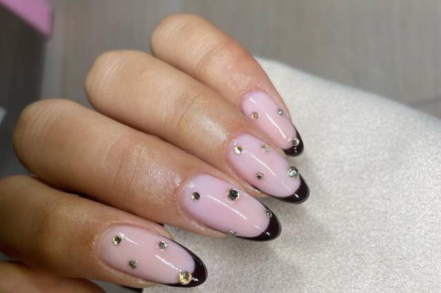 Nail art