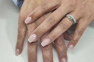 Céli fée des ongles