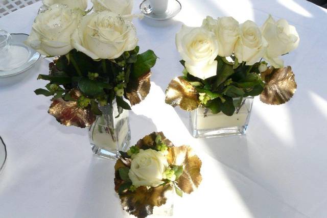 Clotilde Fleurs