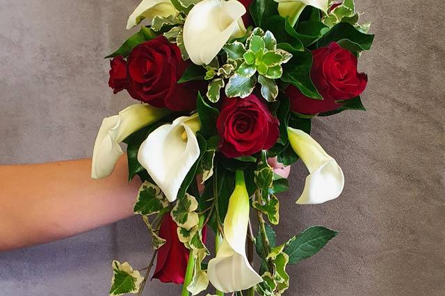 Clotilde Fleurs