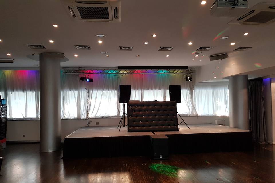 Mangek DJ mariage Nîmes