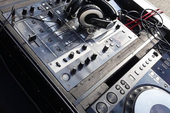 Cdj 900 Mangek