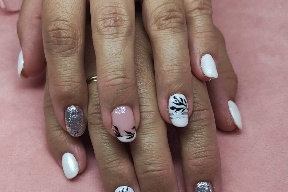 Nail art