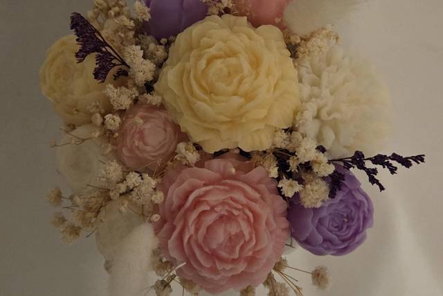 Bouquet éternel