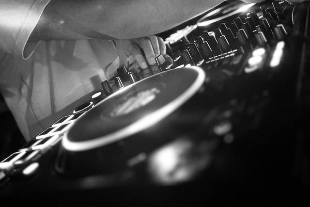 DJ Alex T