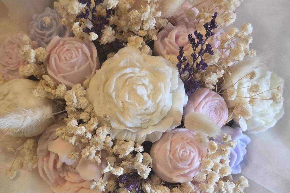Bouquet éternel