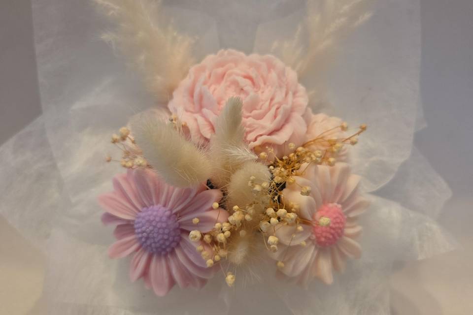 Bouquet éternel