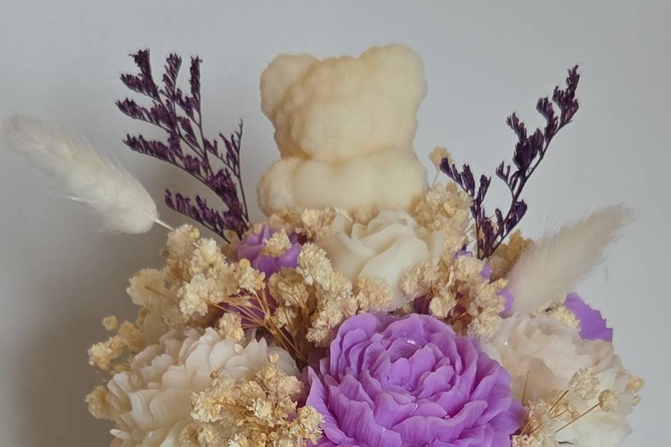 Bouquet éternel