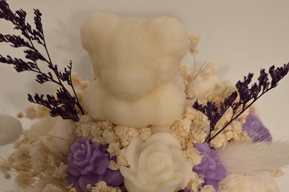 Bouquet éternel