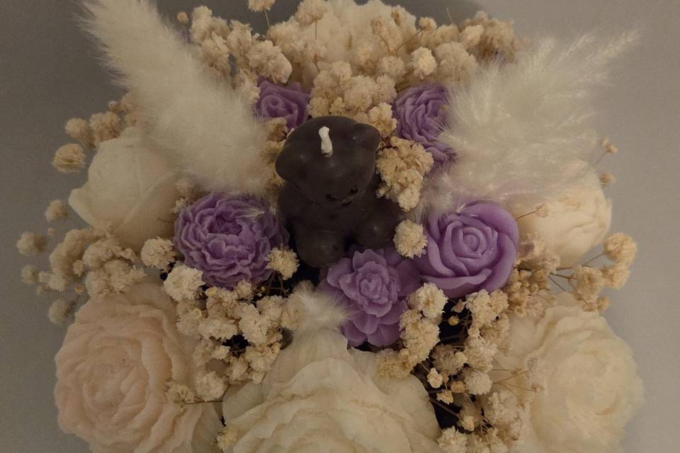 Bouquet éternel