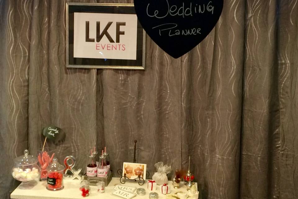 LKF Events