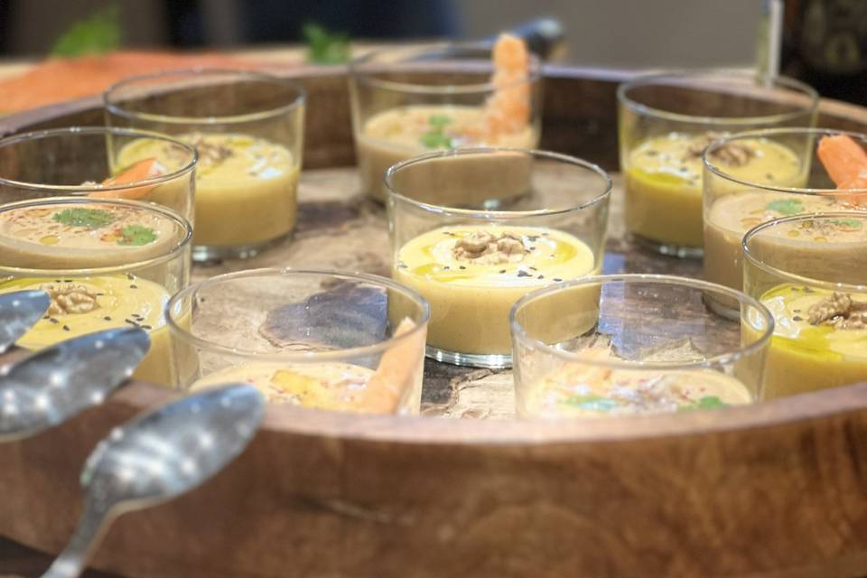 Velouté