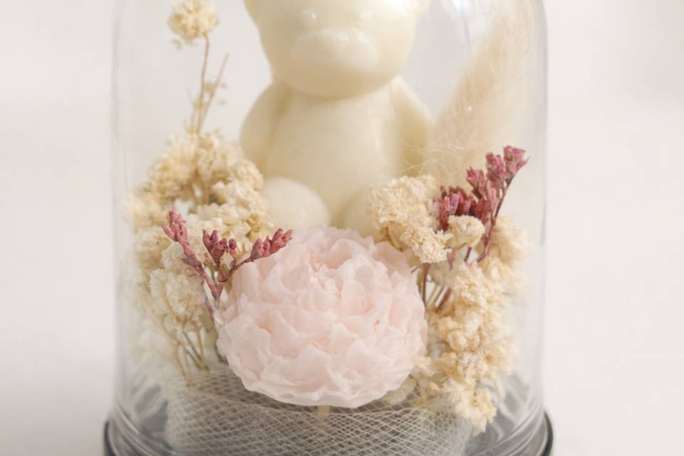 Cadeaux invités