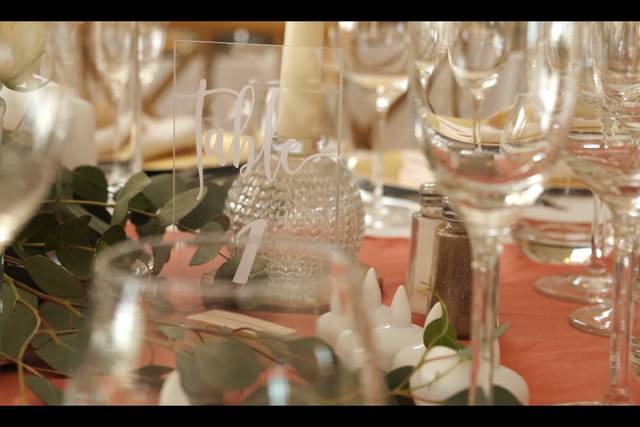 Décoration