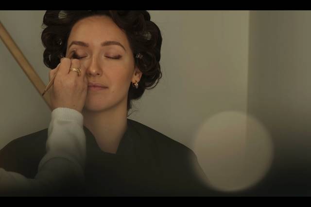 Maquillage