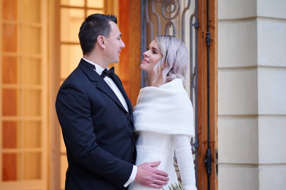 Couple