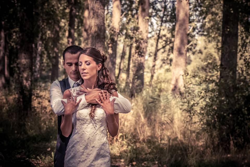 Photographe Mariage Lunéville