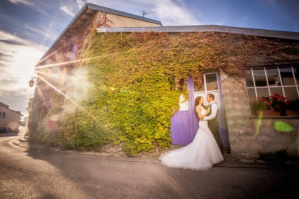 Photographe Mariage Lunéville