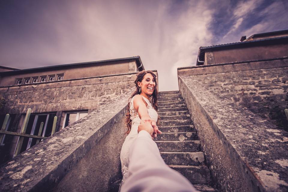 Photographe Mariage lunéville