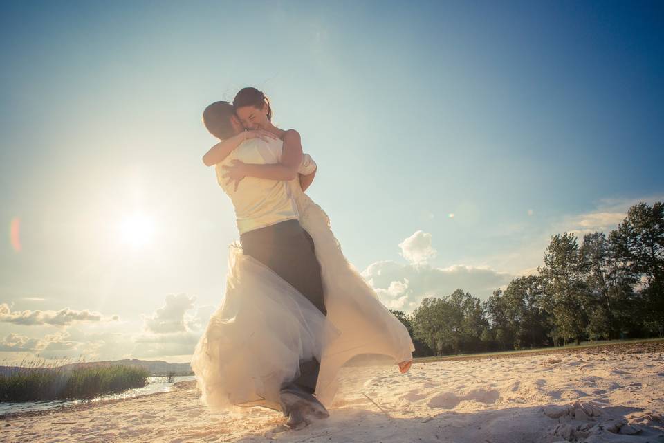 Photographe mariage Toul