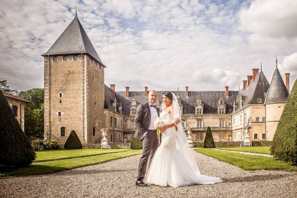 Photographe mariage Toul