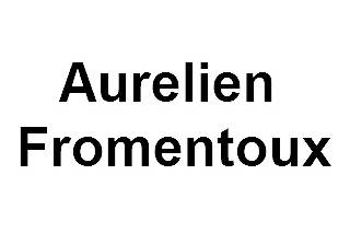 Aurelien Fromentoux