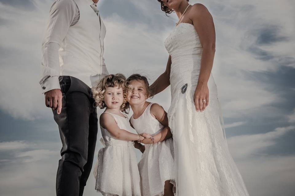 Photographe mariage Nancy