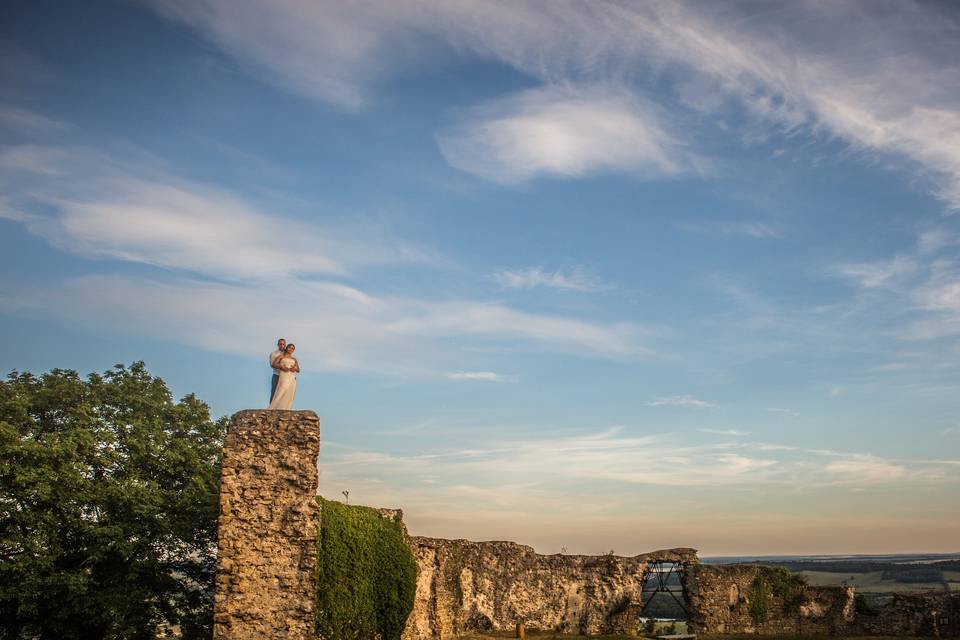 Photographe mariage Nancy