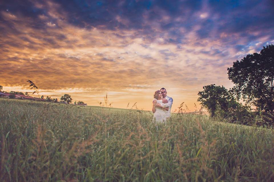 Photographe mariage Nancy