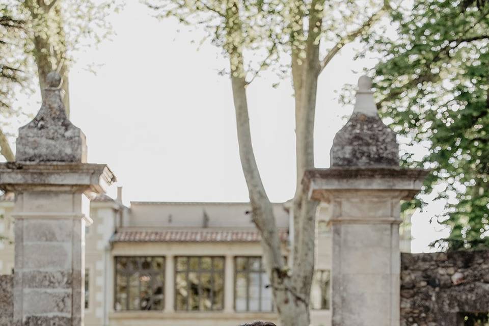 Mariage au domaine de Walbaum