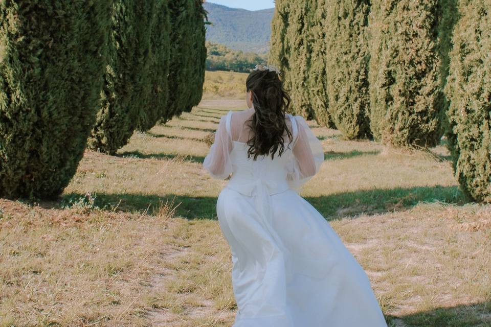 Mariée A