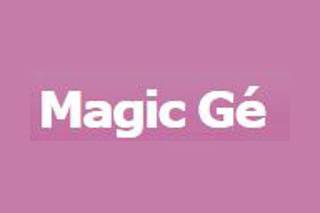 Magic Gé logo