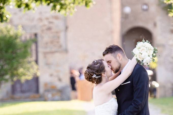 Mariage C&M