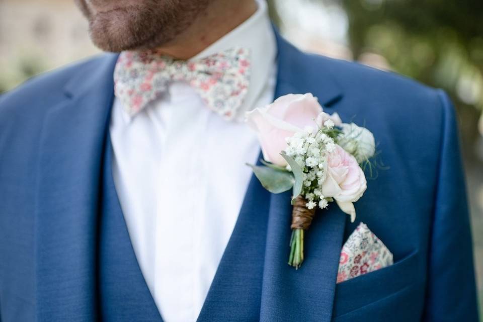 Boutonnière