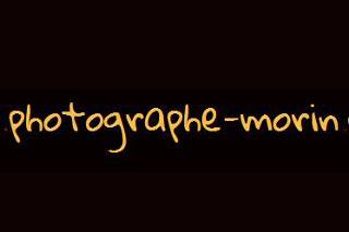 Photographe Morin