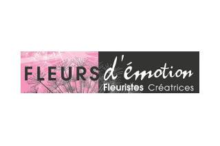 Fleurs d'Emotions logo