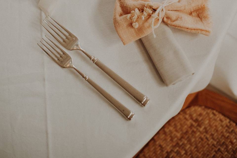 Décoration