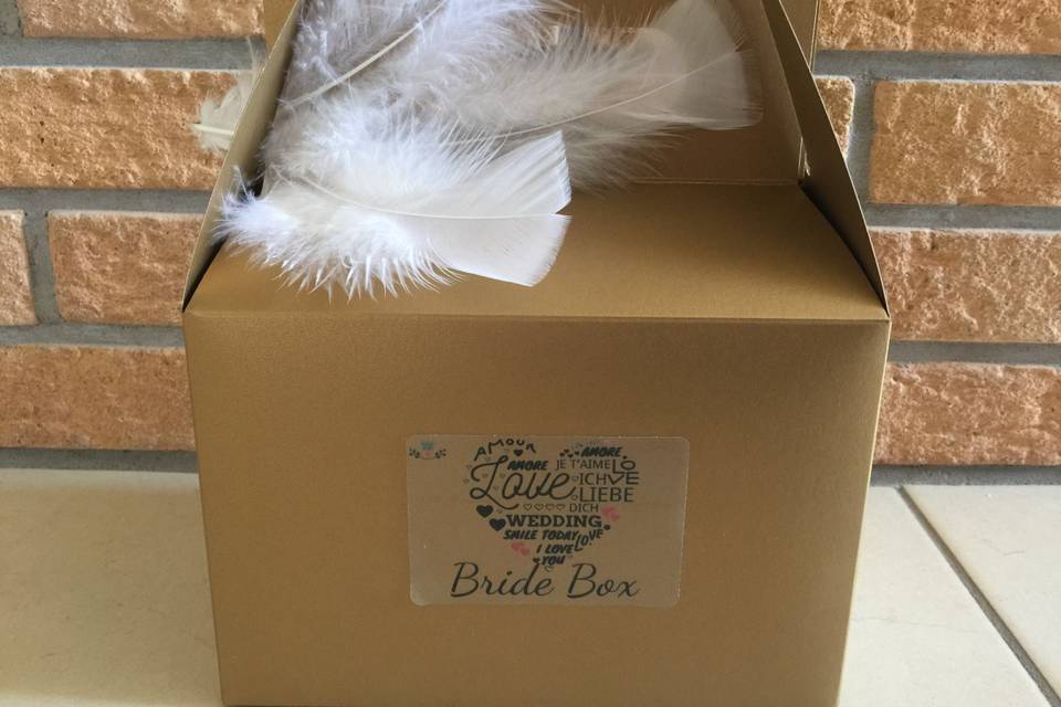 Bride box