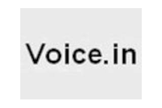 Voice.in