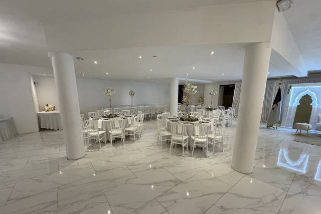 Salle