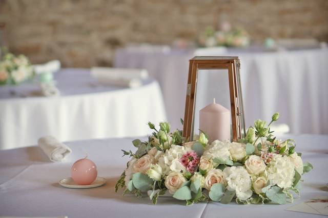 Centre de table