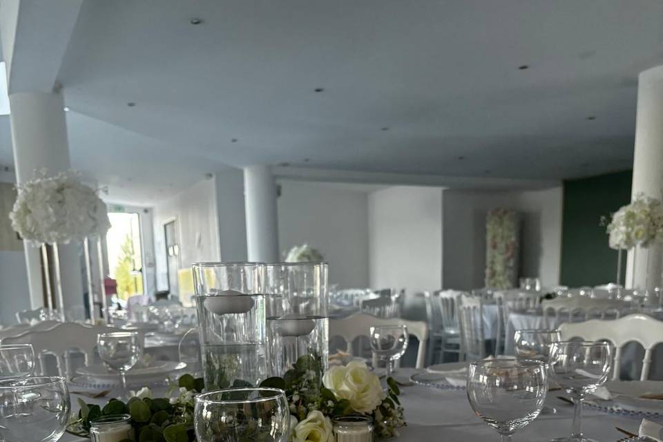 Première salle