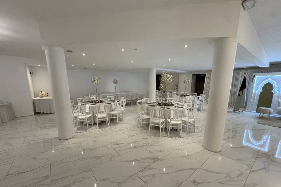 Salle