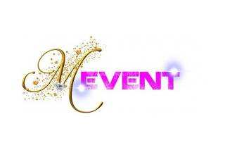 Logo M'event