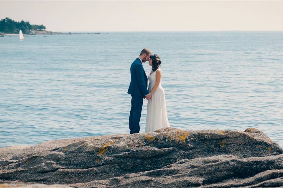 Stéphanie + Arnaud - Couple