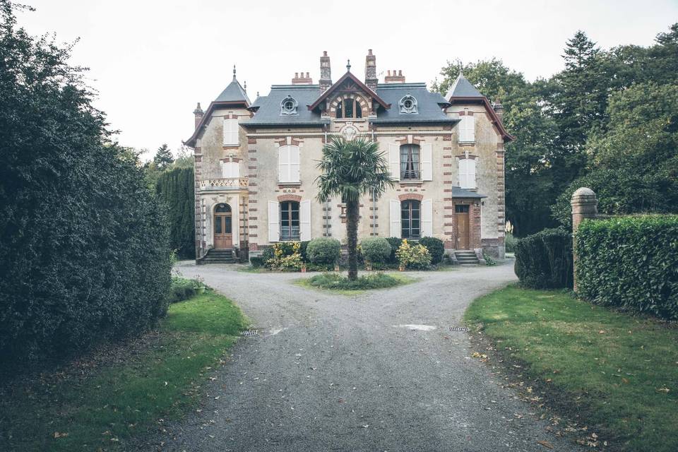 La haras du reuzel