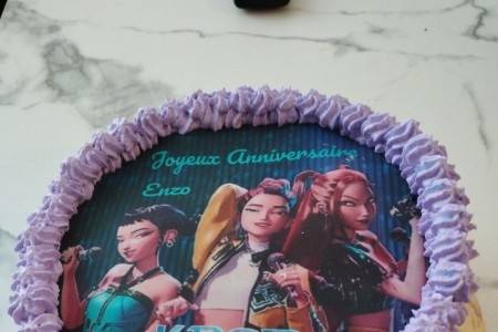 Anniversaire