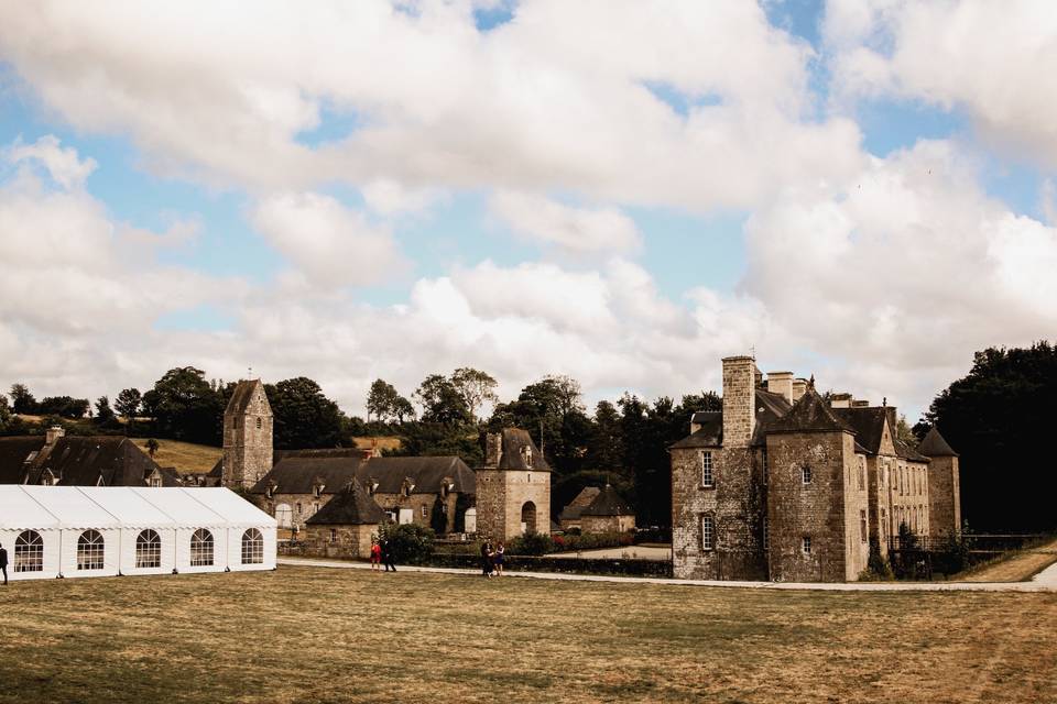 Château de Gonneville