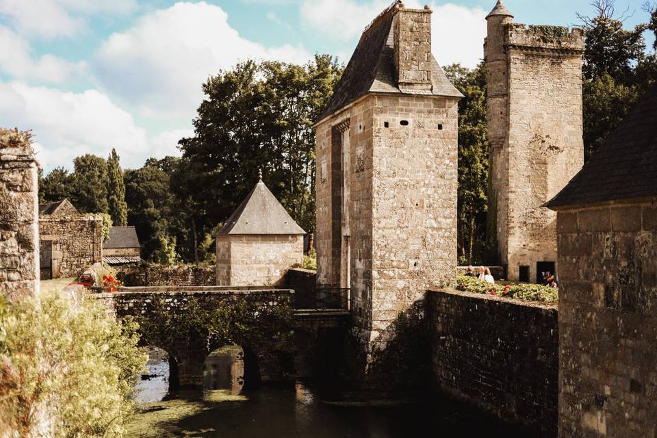 Château de Gonneville